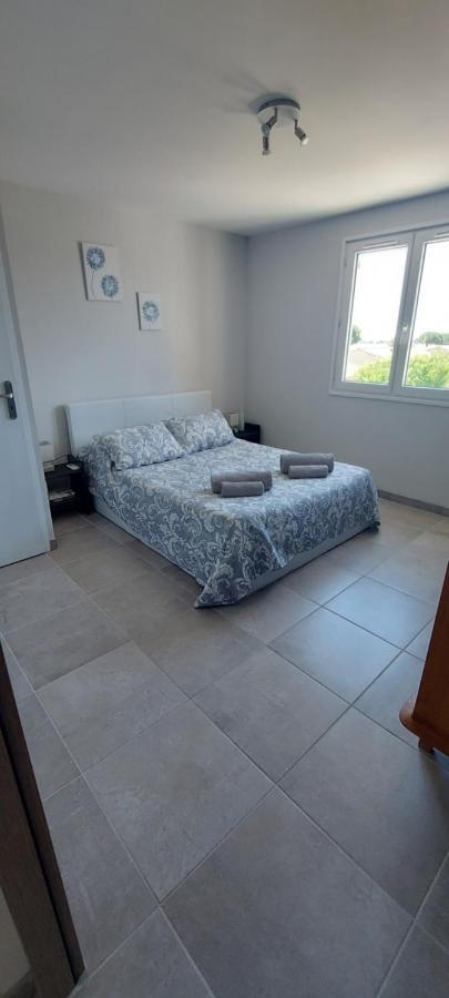 Apartmán Phare View Marseillan  Exteriér fotografie