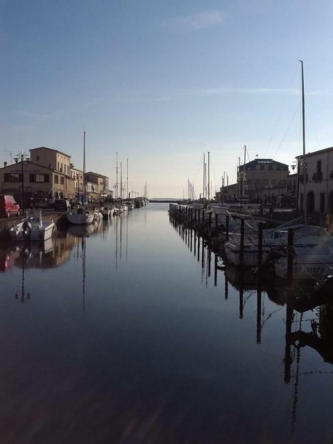 Apartmán Phare View Marseillan  Exteriér fotografie